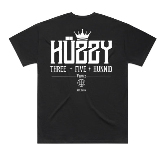 KÜZZY-Waikato district Tee