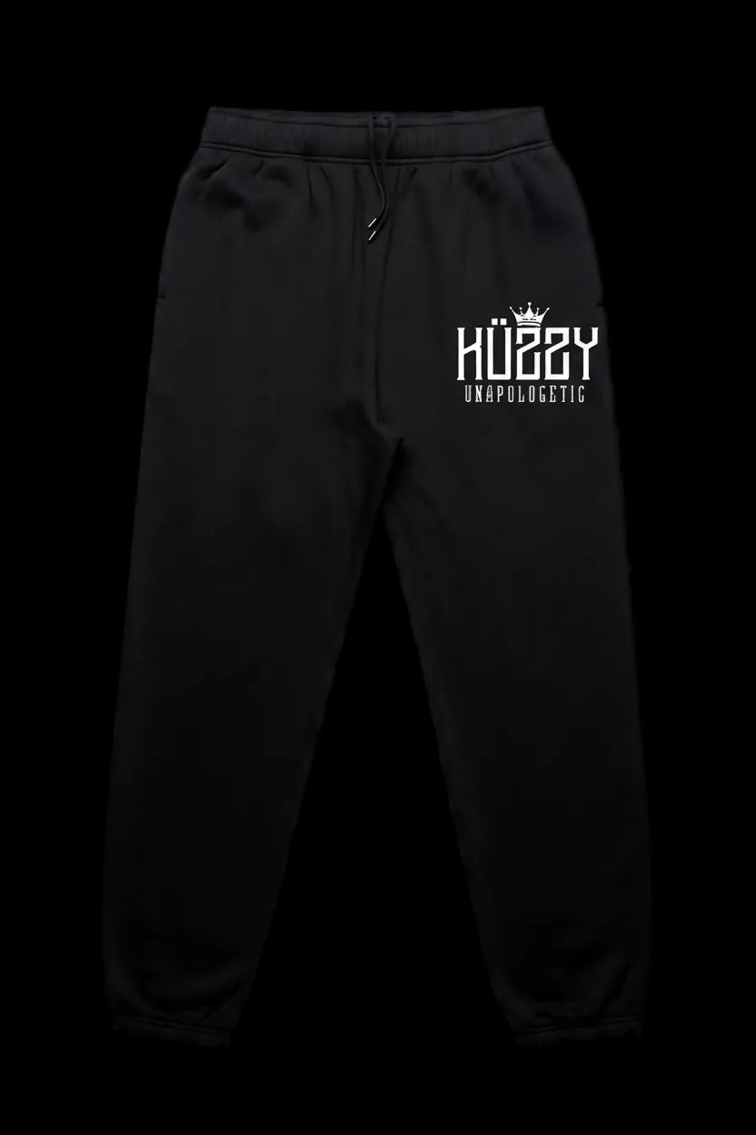 Relax Trackies x KÜZZY