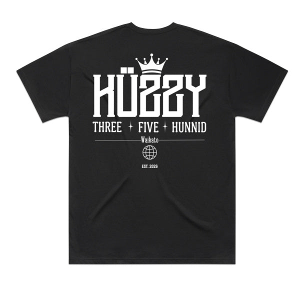 KÜZZY-Waikato district Tee