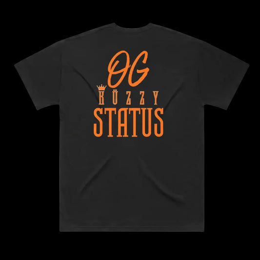 OG KÜZZY STATUS TEE
