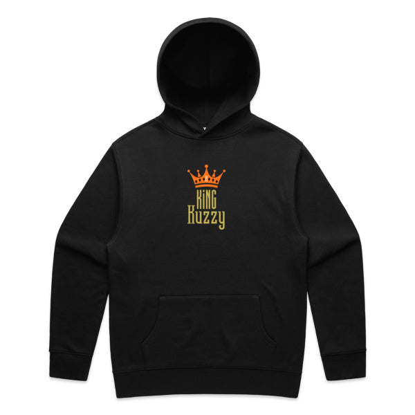 OG KÜZZY STATUS Hoodie