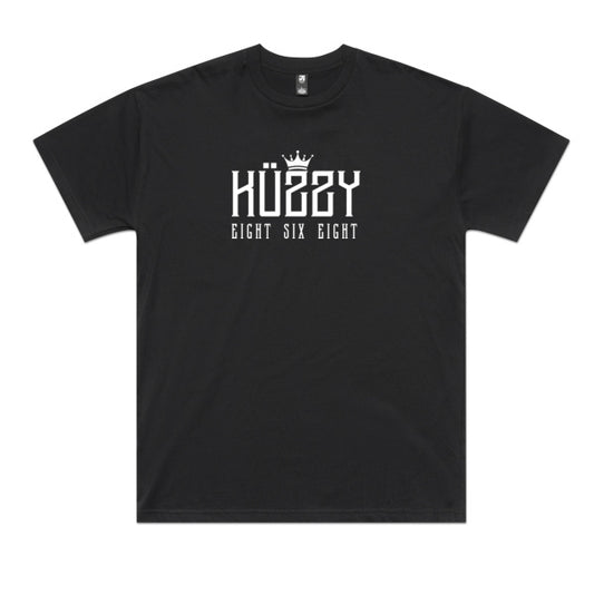 KÜZZY-Waikato district Tee