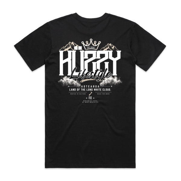 Lifestyle nz Tee