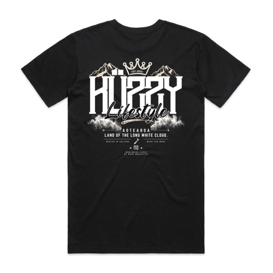 Lifestyle nz Tee