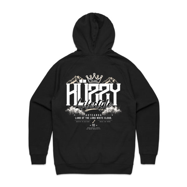 LifestyleNz Hoodie