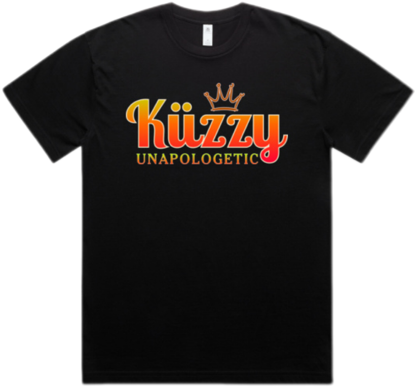 Unapologetic statement Tee
