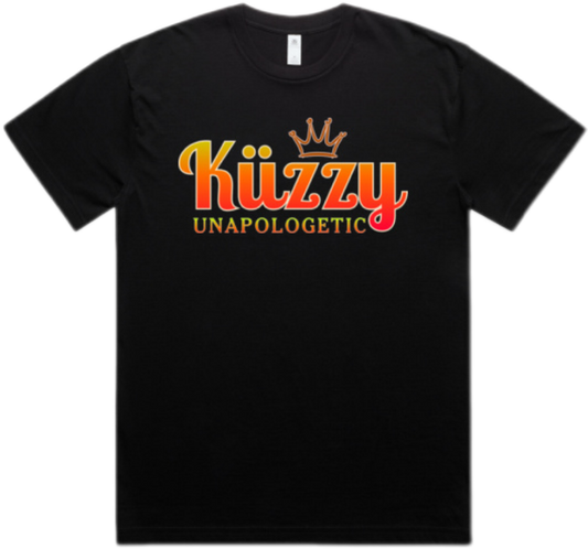Unapologetic statement Tee