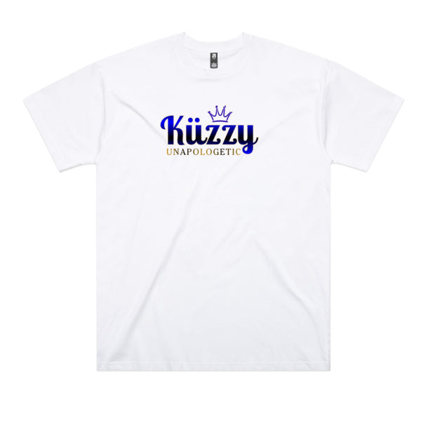 Unapologetic statement Tee